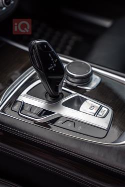 بی ئێم دەبڵیو سیریەس 7